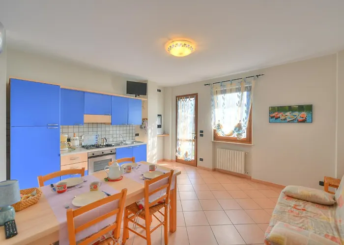 L'uliveto Apartmán *