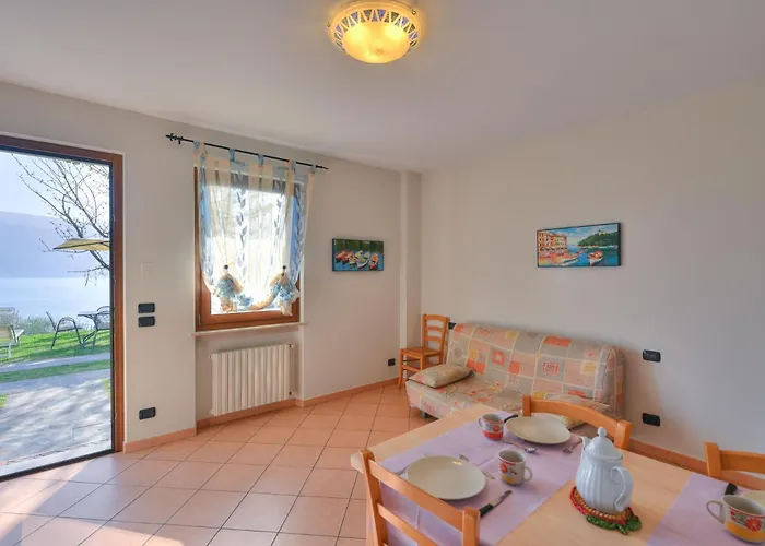 L'uliveto Apartmán *