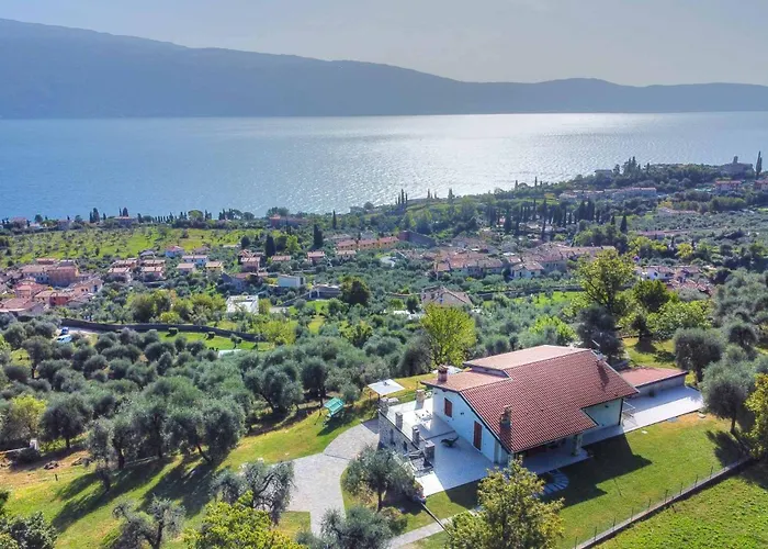 L'uliveto Apartmán