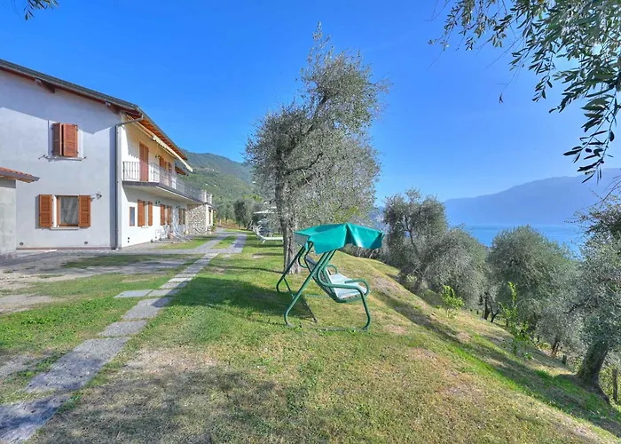 L'uliveto Apartmán