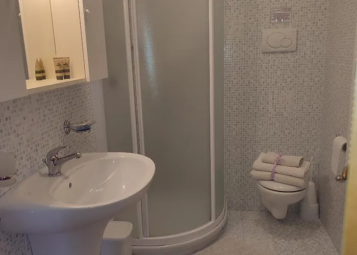 L'uliveto Apartmán