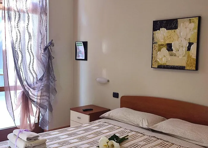 Apartmán L'uliveto