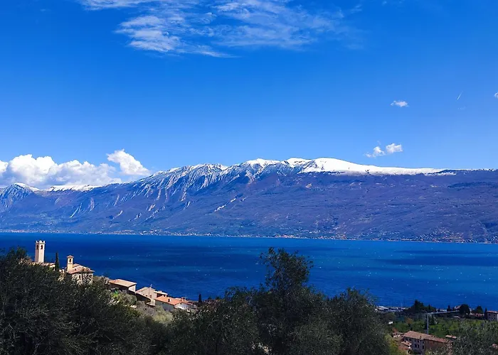 L'uliveto * Gargnano