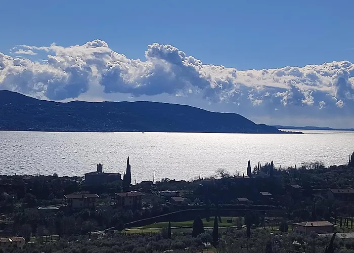 L'uliveto Gargnano