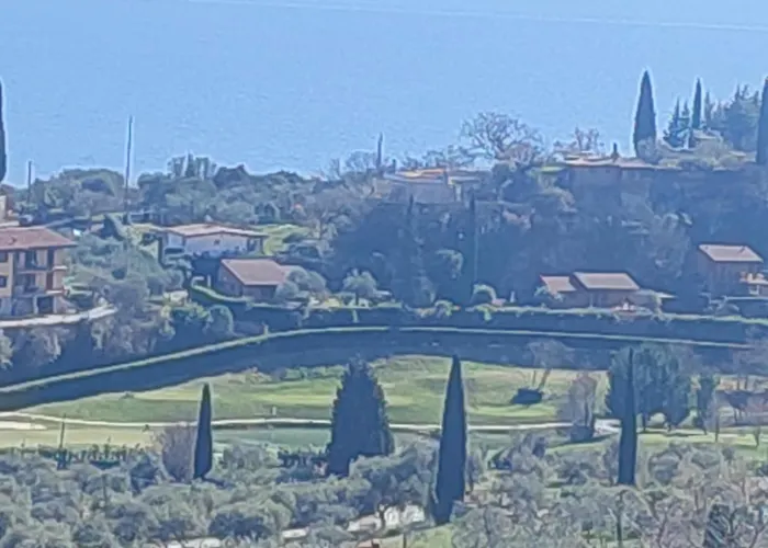 L'uliveto Apartmán