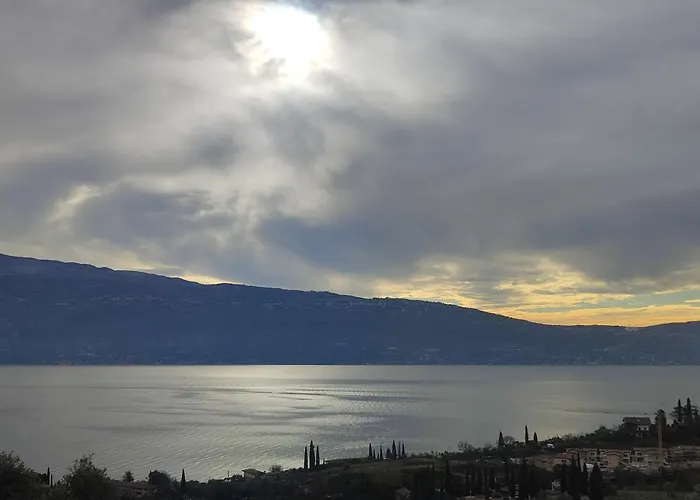 L'uliveto Apartmán