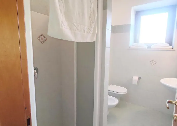 Apartmán L'uliveto Gargnano