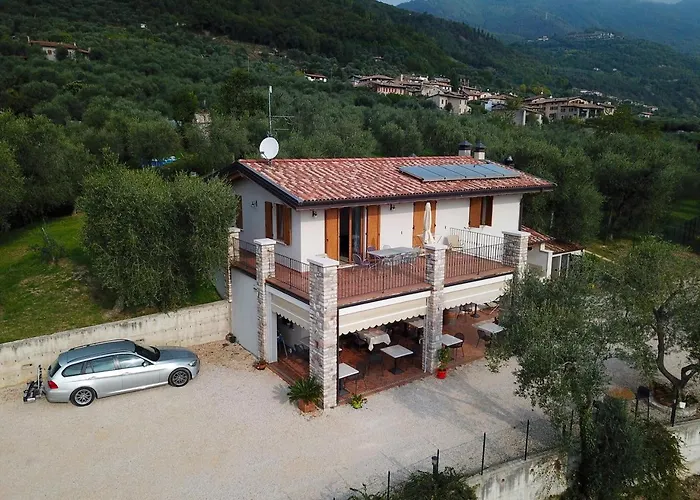 L'uliveto * Gargnano
