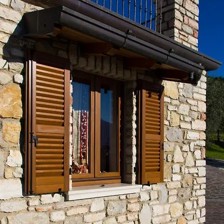 Apartman L'uliveto