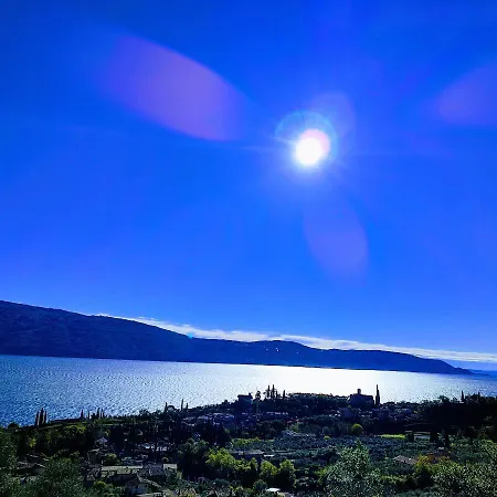 L'uliveto Gargnano
