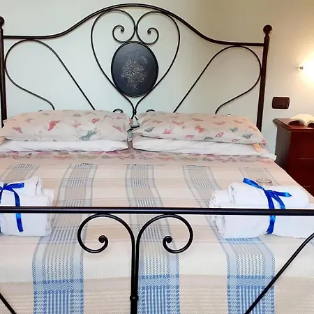 L'uliveto Apartman Gargnano