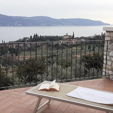 L'uliveto Apartman