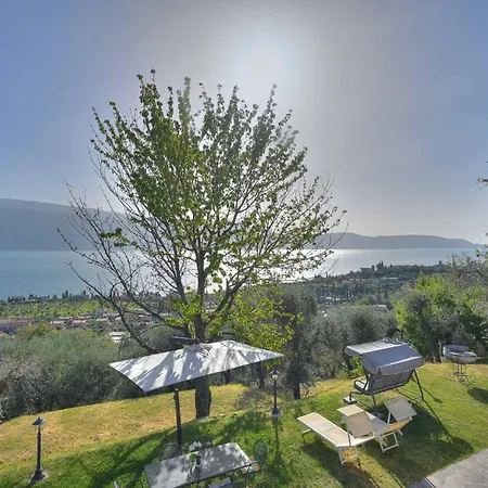 L'uliveto Apartman Gargnano