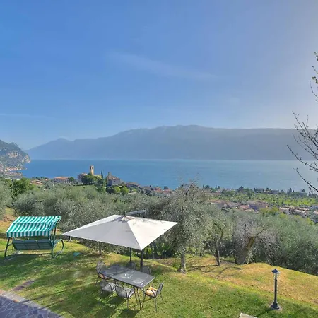 Apartman L'uliveto *