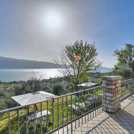 L'uliveto Apartman