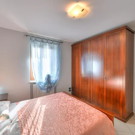 L'uliveto Apartman