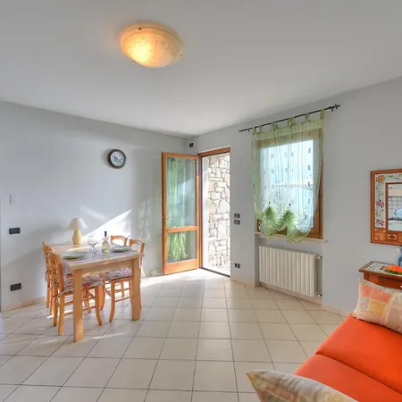 L'uliveto Apartman *