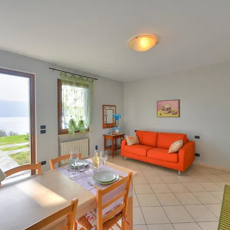 L'uliveto Apartman