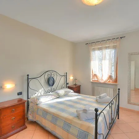 Apartman L'uliveto *