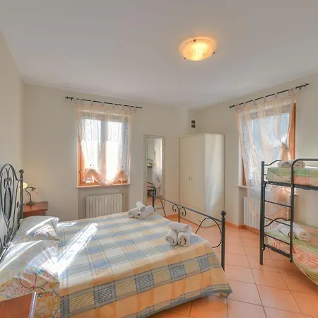 Apartman L'uliveto *
