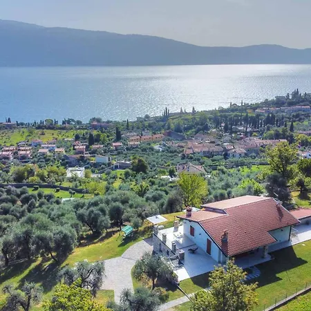 L'uliveto Apartman