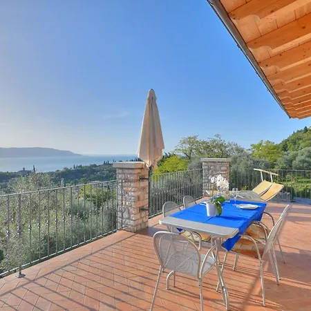 Apartman L'uliveto *
