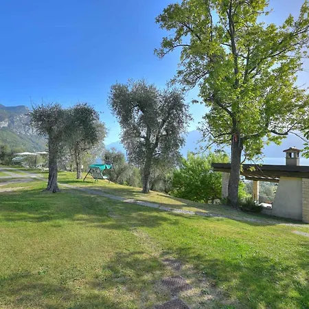 Apartman L'uliveto *