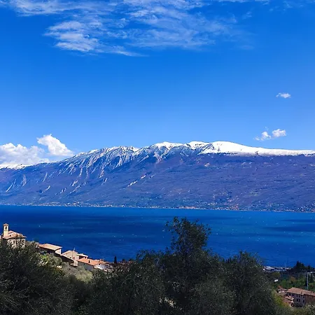 L'uliveto * Gargnano