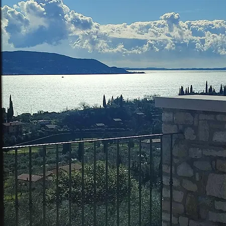 L'uliveto * Gargnano