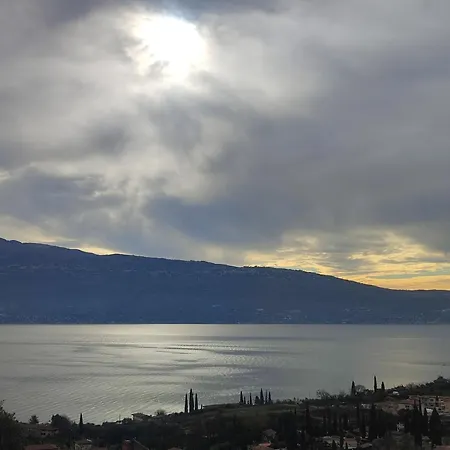 L'uliveto Apartman