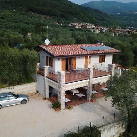 L'uliveto * Gargnano