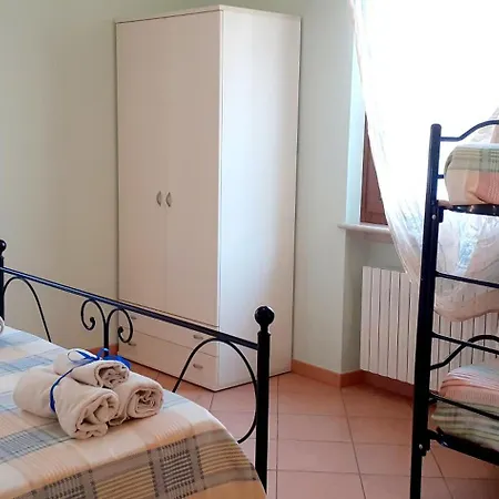 Apartman L'uliveto