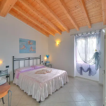 Apartman L'uliveto